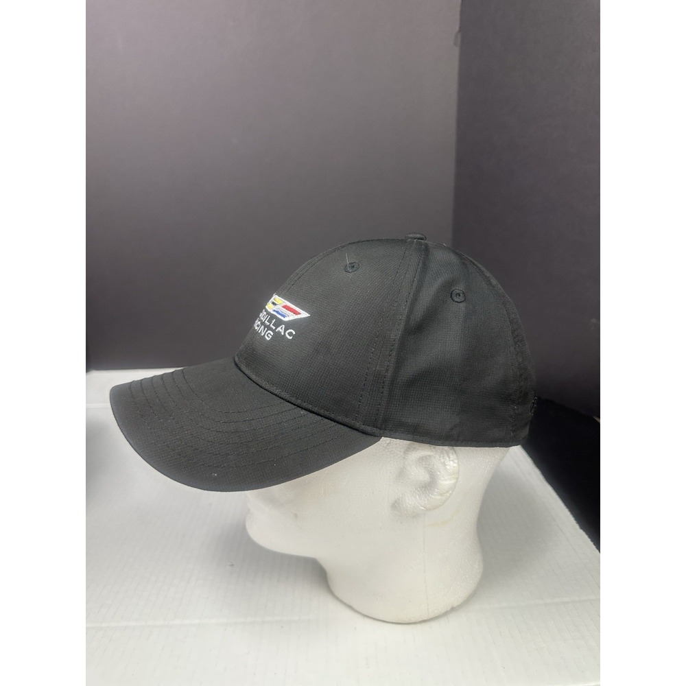 Cadillac Racing V Series Adjustable Hat Indycar Lemans Racing - Picture 3 of 5
